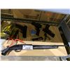 Image 3 : SHELF LOT OF PAINTBALL SUPPLIES AND CO2 GUNS