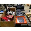 Image 2 : ASSORTED RECORDS, HOME DECOR AND VONAGE V PORTAL