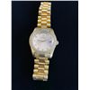 Image 1 : IMITATION YELLOW ROLEX WATCH