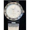 Image 2 : IMITATION BVLGARI TITANIUM WATCH  MISSING 1 BAND