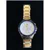 Image 2 : IMITATION TACHYMETER TOMMY HILFIGER WATCH WITH HALF BOX