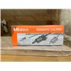 Image 1 : MITUTOYO ABSOLUTE DIGIMATIC CALIPER