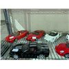 Image 2 : 9 MODEL CARS MOSTLY PORSCHE AND FERRARI