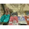 Image 2 : ASSORTED NEW TODDLER CLOTHING, CROCS AND BOOTS