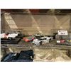 Image 1 : 7 ASSORTED MODEL CARS