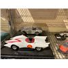 Image 2 : 7 ASSORTED MODEL CARS