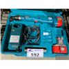 Image 2 : MAKITA 6704D IMPACT WRENCH