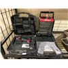 Image 2 : JOBMATE DRILL, PATTON HEATER, CHANGE TORQUE CONVERTER AND MORE