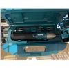 Image 2 : MAKITA PNEUMATIC ROOFING COIL NAILER AND DRILL SET