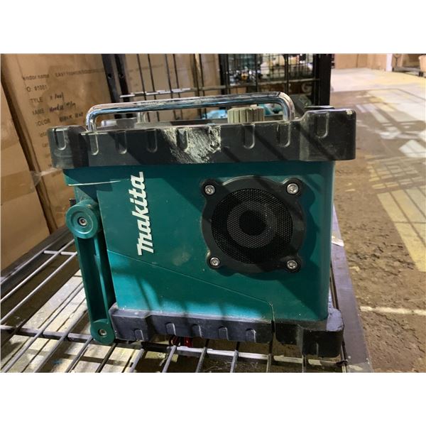 MAKITA RADIO