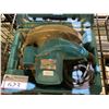 Image 2 : MAKITA CIRCULAR SAW MODEL 5007NBA