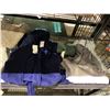 Image 2 : ASSORTMENT OF NEW OLD NAVY AND GAP CLOTHING