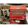 Image 1 : CRAFTSMAN ROLLING TOOLBOX WITH CONTENTS