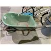 Image 1 : WHEELBARROW