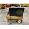 Image 3 : EAGLE 6.0 CFM @100PSI AIR COMPRESSOR