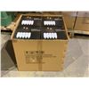 Image 2 : BOX OF 12 BERRELLI-S14-1W-2700K E26 LIGHT BULBS