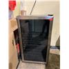 Image 1 : ICOMFORT WINE COLLECTION WC-5 FREE-STANDING WINE CELLAR IN-BOX