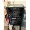 Image 2 : ICOMFORT WINE COLLECTION WC-5 FREE-STANDING WINE CELLAR IN-BOX