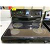 Image 2 : FRIGIDAIRE ELECTRIC TOP STOVE WITH OVEN