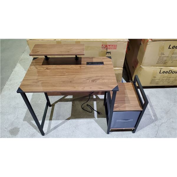 *NEW IN BOX* MODERN NEST HUDSON DESK