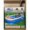 Image 1 : H20 GO INFLATABLE FAMILY POOL