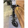 Image 3 : *TESTED WORKING* JETSON FOLDING E-BIKE WITH CHARGER