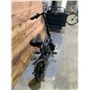 Image 2 : *TESTED WORKING* JETSON FOLDING E-BIKE, NO CHARGER