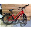 Image 1 : *UNKNOWN WORKING CONDITION* EBGO E-BIKE, NO CHARGER