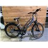 Image 1 : *UNKNOWN WORKING CONDITION* EBGO E-BIKE, NO CHARGER