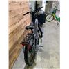 Image 2 : *UNKNOWN WORKING CONDITION* EBGO E-BIKE, NO CHARGER