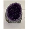 Image 1 : AMETHYST GEODE RETAIL $1,200