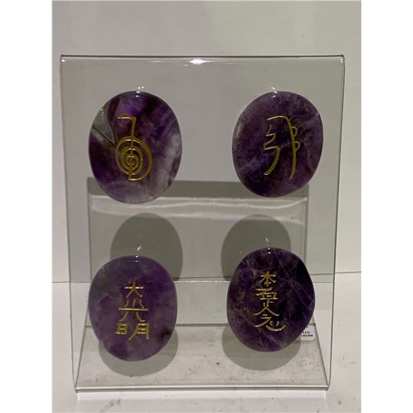 REIKI SYMBOL DISPLAY RETAIL $1,800