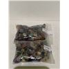 Image 1 : 2 BAGS OF MIXED QUARTZ RETAIL $149.51 EACH