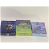 Image 1 : 3 PACKS OF ORACLE CARDS