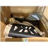 Image 2 : 3 BOXES OF ASSORTED MOTORCYCLE PARTS