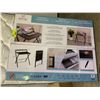 Image 1 : DESK2GO PORTABLE FOLDING DESK