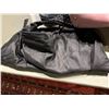 Image 2 : LARGE LOT OF PURSES INCLUDING; COACH MAKOWSKY, TOCO AND MORE