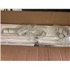 Image 2 : BOX OF BERELLI 4000K WHITE LIGHTING FIXTURE