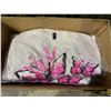 Image 2 : *ALL NEW* BOX OF PINK ABYSS WHITE/PINK SIZE M CREW SWEATERS