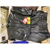 Image 2 : *ALL NEW* 4 ASSORTED VIP LEATHERS CANADA LEATHER JACKETS