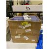 Image 1 : BOX OF DR. ARTHRITIS CARPAL TUNNEL NIGHT WRIST BRACES
