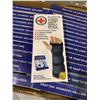 Image 2 : BOX OF DR. ARTHRITIS CARPAL TUNNEL NIGHT WRIST BRACES