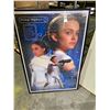 Image 2 : STAR WARS PADME AMIDALA PRINT & AIRPLANE PRINT