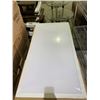 Image 1 : NEW 2'X4' COOPER 3500K METALUX LIGHTING SOLUTIONS 50W FLAT PANEL INTEGRATED LED LIGHTING FIXTURE