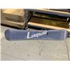 Image 2 : LAMAR SE 161 SNOWBOARD WITH LAMAR BINDINGS