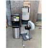 Image 1 : WATER COOLER & CRAFTEX CX SERIES DUST COLLECTOR