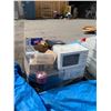 Image 2 : PALLET OF ASSORTED ITEMS INCLUDING; RAIN-X GLASS WATER REPELENT, BIT ORGANIZERS, TOASTER OVEN &