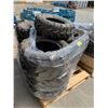 Image 2 : PALLET OF ASSORTED UTV TIRES