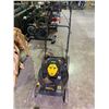 Image 2 : BRUTE 22" FRONT WHEEL DRIVE GAS MOWER