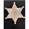 Image 2 : L.A. CO. DEPUTY SHERIFF BADGE